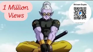 Super Dragon Ball Heroes Full English SUB HD | ULTRA GOD MISSION 1-47 | Tournament of Power|SSJ Goku