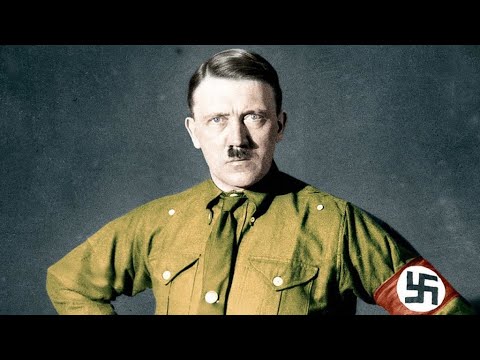 Who was Hitler?