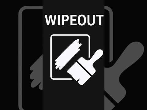 AutoCAD WIPEOUT Command | Hide Objects Without Deleting!