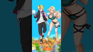Boruto vs hokage | who is strong? #naruto #boruto #hokage #youtubeshorts #shorts