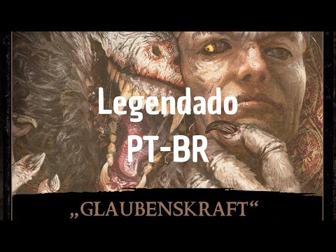 Powerwolf - Glaubenskraft (legendado/tradução)