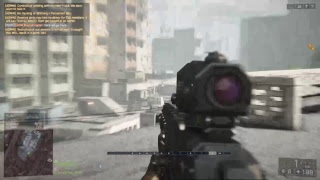 なんとなくBF4ガンマス