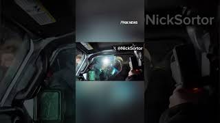 WATCH: Conservative influencer MOBBED by Minneapolis protesters #shorts #foxnews #us