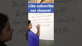 error spotting #vnstudyacademy #viral #shortvideo #trending #shorts #errorspotting #sscenglish