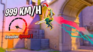 Breaking the speed limit with RAZE ⛔