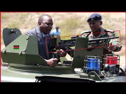 6 most powerful modern Africa militaries made weapons 2021 | Military Power