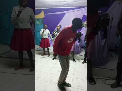 Uinuliwe yesu