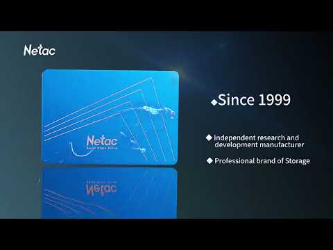 Netac SATA SSD | Now Available on FGTechStore.com @fgtechstore #netac #ssd