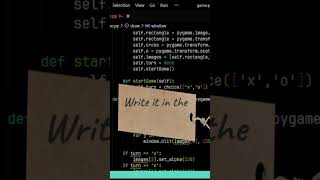 Python Tip : Autocomplete not working #coding