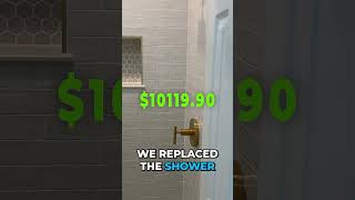 The 65K Remodel 💸