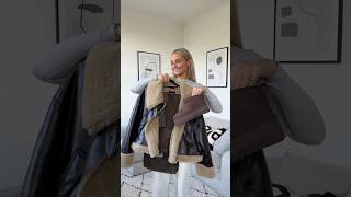 Cosy winter outfit🤎 #winterfashion #winteroutfitideas