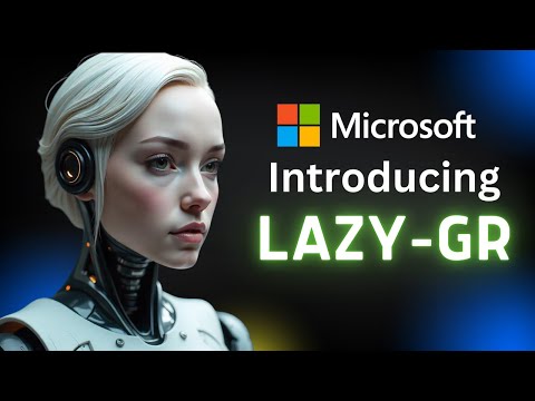 Microsoft Just Unveiled AI That’s SHOCKINGLY 9900% BETTER at Data Analysis