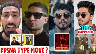 KR$NA TYPE MOVE BY MUHFAAD⁉️ENCORE SOLO PROJECT❗| PARADOX, SIDHU MOOSEWALA