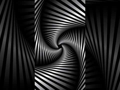 Swirly Line Art Design Adobe illustrator #shorts #ytshorts #graphicdesigning #adobeillustrator