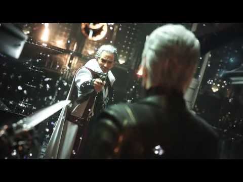 Modestep – Paradise (Coldplay Cover) | Final Fantasy XV