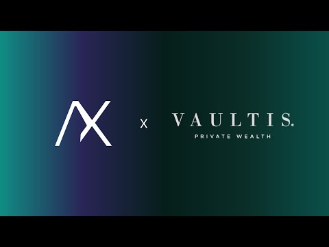 Jacob Rieger, CFP® CIO of Vaultis Private Wealth on Breaking into the RIA Channel with AdvisorX