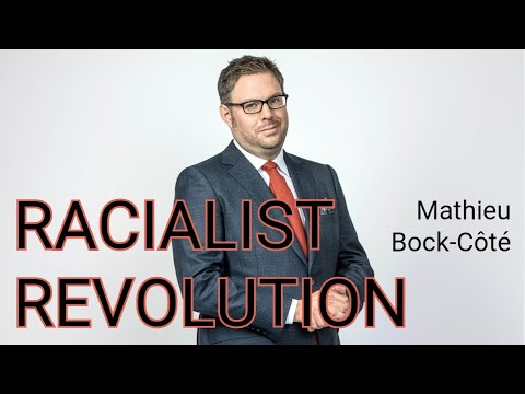 The Racialist Revolution: Identity Politics Unveiled (Woke, DEI and more)