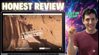 Anti Gravity vs Codex vs VS Code Comparison Review: Coding Workflow (2026)