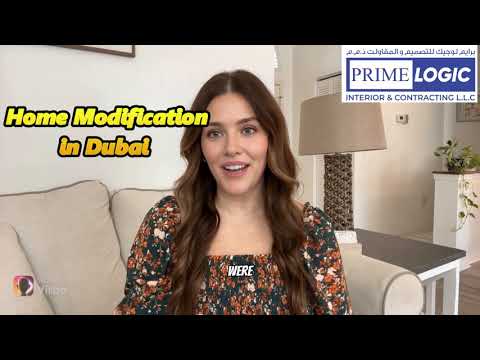 Home Modification Approval Dubai, DDA Approval Dubai
