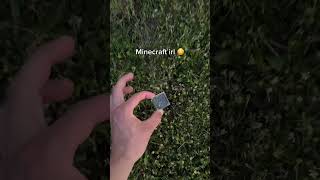Next generation of Minecraft 😳