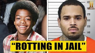 20 Child Stars Who Became The Worst And Are Now Rotting In Jail