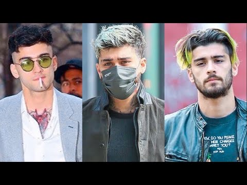 ZAYN - Baby I like your style ➪ | ZAYNLUZT |