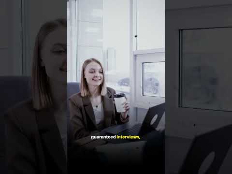 "Unlimited Interviews Until You Get Placed | Achieve Your Career Goals" #sla #UnlimitedInterviews