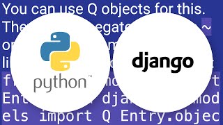 How do I do a not equal in Django queryset filtering?