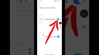 3 finger screenshot/#short #viral #shortvideo#youtubeshorts #uoloadshorts #shorts #ytshorts #views