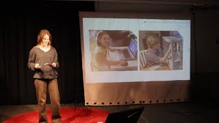 Women in tech: Retention over Recruitment | Lovisa Przybylak | TEDxNTI Johanneberg Youth