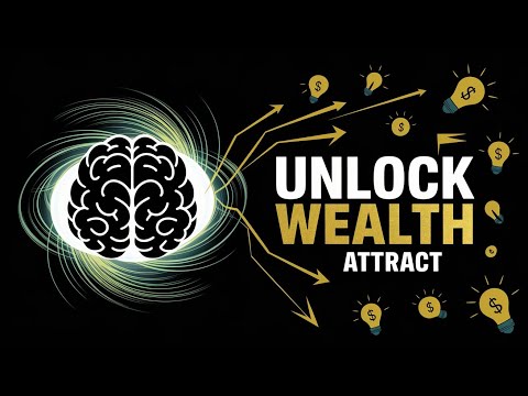 How to Use Your Subconscious Mind to Attract Wealth