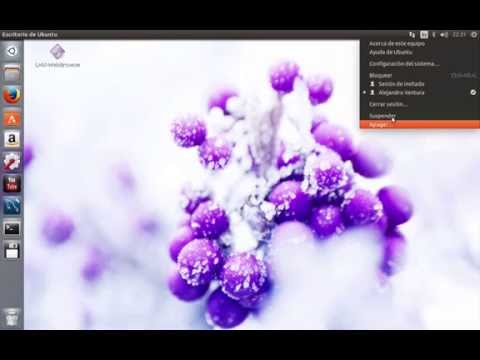 Resetear la contraseña (password) de Root en Ubuntu 14.04