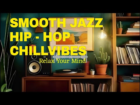 🌞Feel-Good Morning Vibes | Smooth Jazz, Neo Soul & Chill Hop
