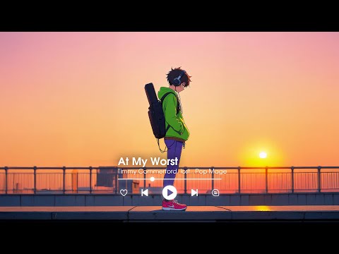 Nhạc Chill Tiếng Anh 🍇 Lofi Acoustic Tiếng Anh Chill Hay Nhất - Nhạc Lofi Chill Tik Tok Nhẹ Nhàng #6