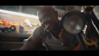 Thoughts Become Things (Trailer 2)