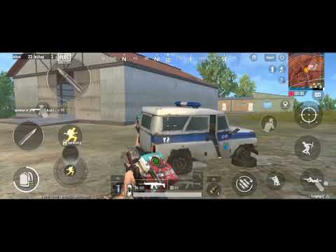 Pubg mobile lite and 4 kill without Chicken dinner#lite #pubglite