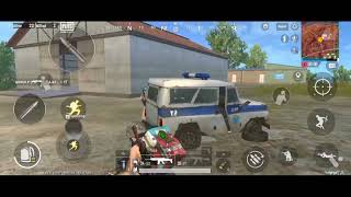 Pubg mobile lite and 4 kill without Chicken dinner#lite #pubglite