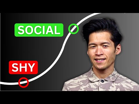 How To Be Outgoing As An Introvert