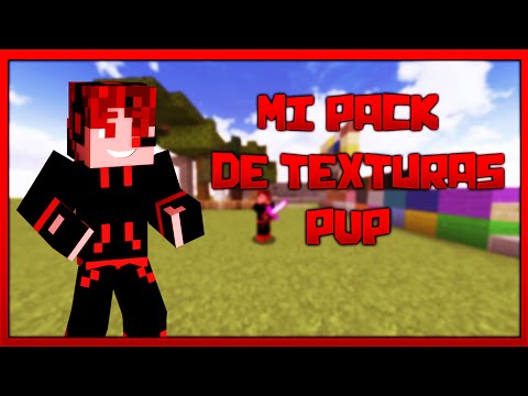 Review mi pack de texturas PVP!!