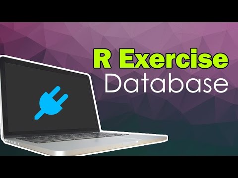 R Exercise Database | Free R Exercises for Gaining Knowledge | R-Tutorials.com