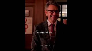 CODA |nice to f**k you😂 #shorts #coda #funny