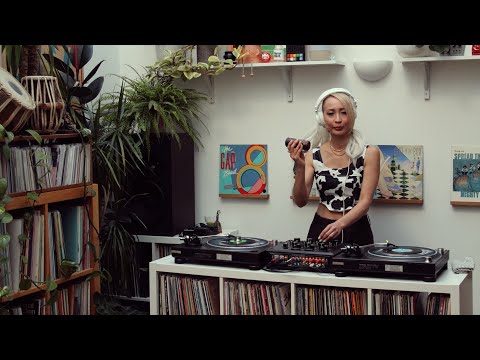 Saucy Lady Loves To Boogie (Funk | Latin | Soul)