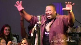 P4CM Presents Exegesis Of Jesus! by RHETORIC Poet GFSoldier