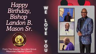 The Year of Divine Alignment