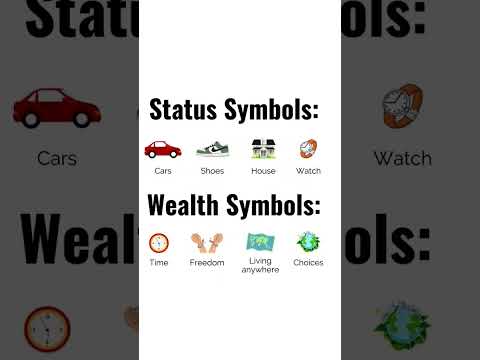 True wealth #financial #financialfreedom #savings #financialplanning #wealthy  #stayrich#incomeplan