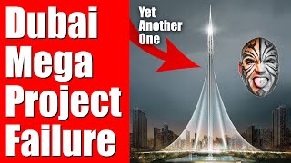DUBAI MEGA-PROJECT FAILURE AGAIN? Emaar Fails To Deliver Yet Again! - Video 6024