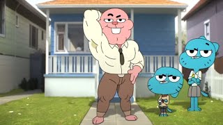 The DEFINITIVE Gumball Season 8 Out of Context Compilation! 