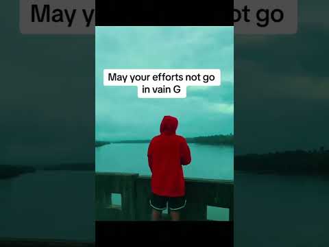 are u the one???