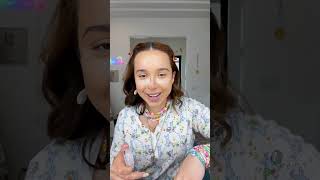 happy easter!! ☀️✝️🌼💐 #easter #grwm #grwms #eastergrwm #sunday #grwmsunday #grwmacc #sundayeaster