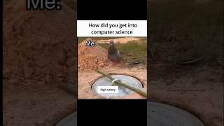 What's the REAL Reason Behind Poor Coding Habits #shorts